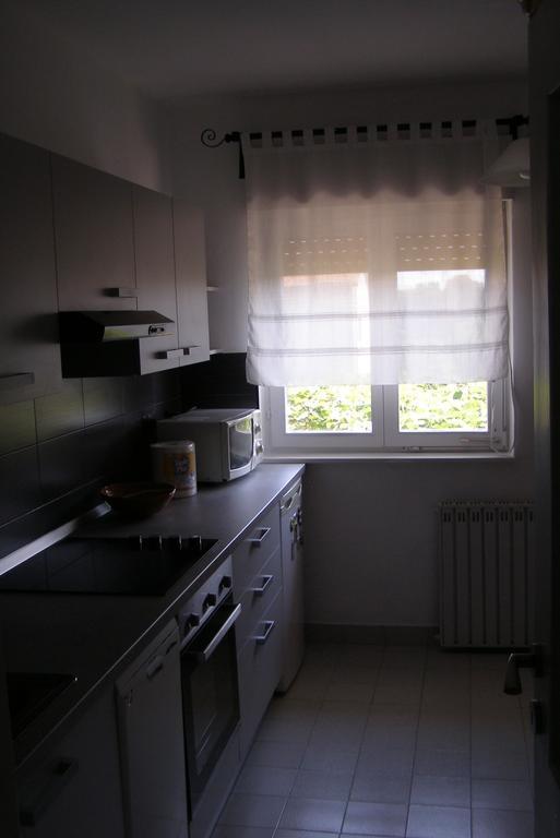 Apartment Vallelunga Pula Room photo