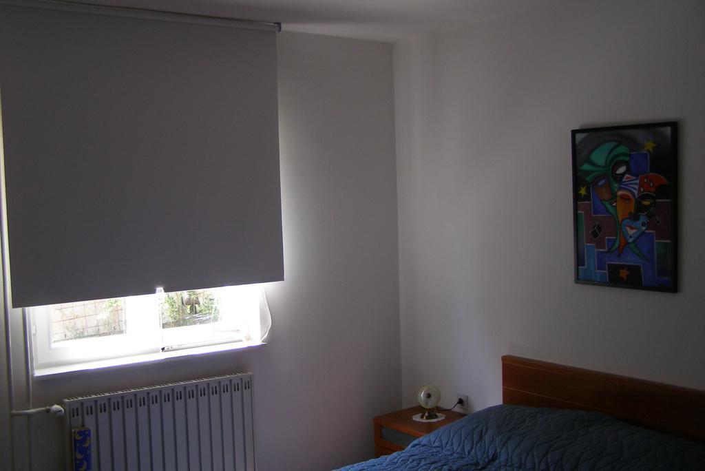Apartment Vallelunga Pula Room photo