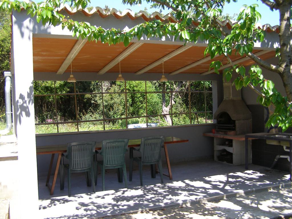 Apartment Vallelunga Pula Exterior photo